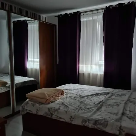Apartamento Ana's *