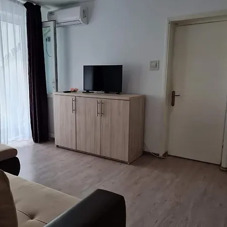 Ana's Apartamento Constanţa