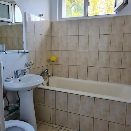 Ana's Constanţa